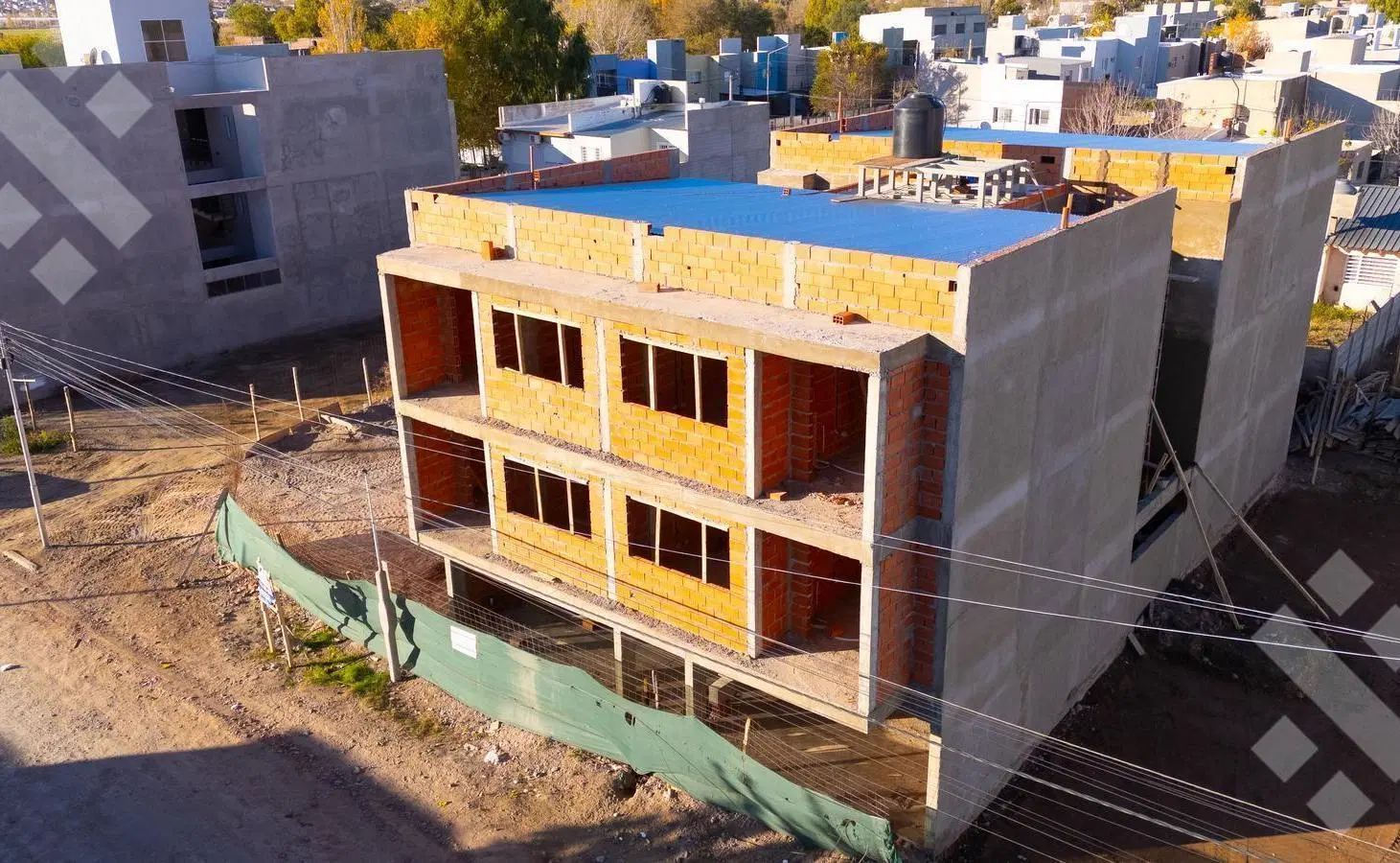 VENTA DEPARTAMENTO 1 HABITACION | EN POZO| NEUQUEN CAPITAL 4