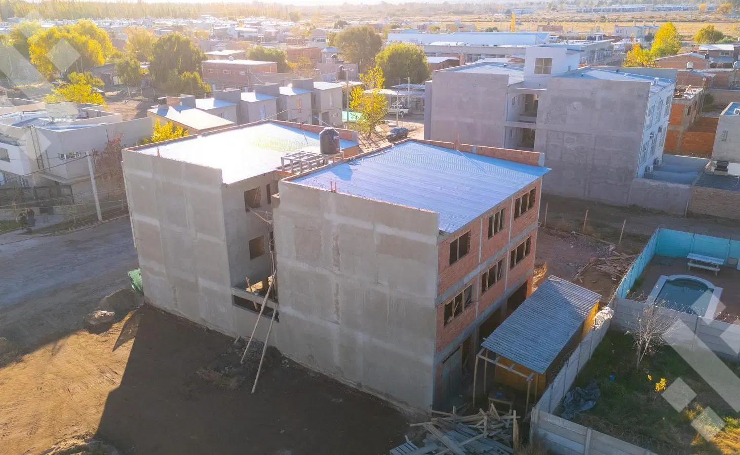VENTA DEPARTAMENTO 1 HABITACION | EN POZO| NEUQUEN CAPITAL 5