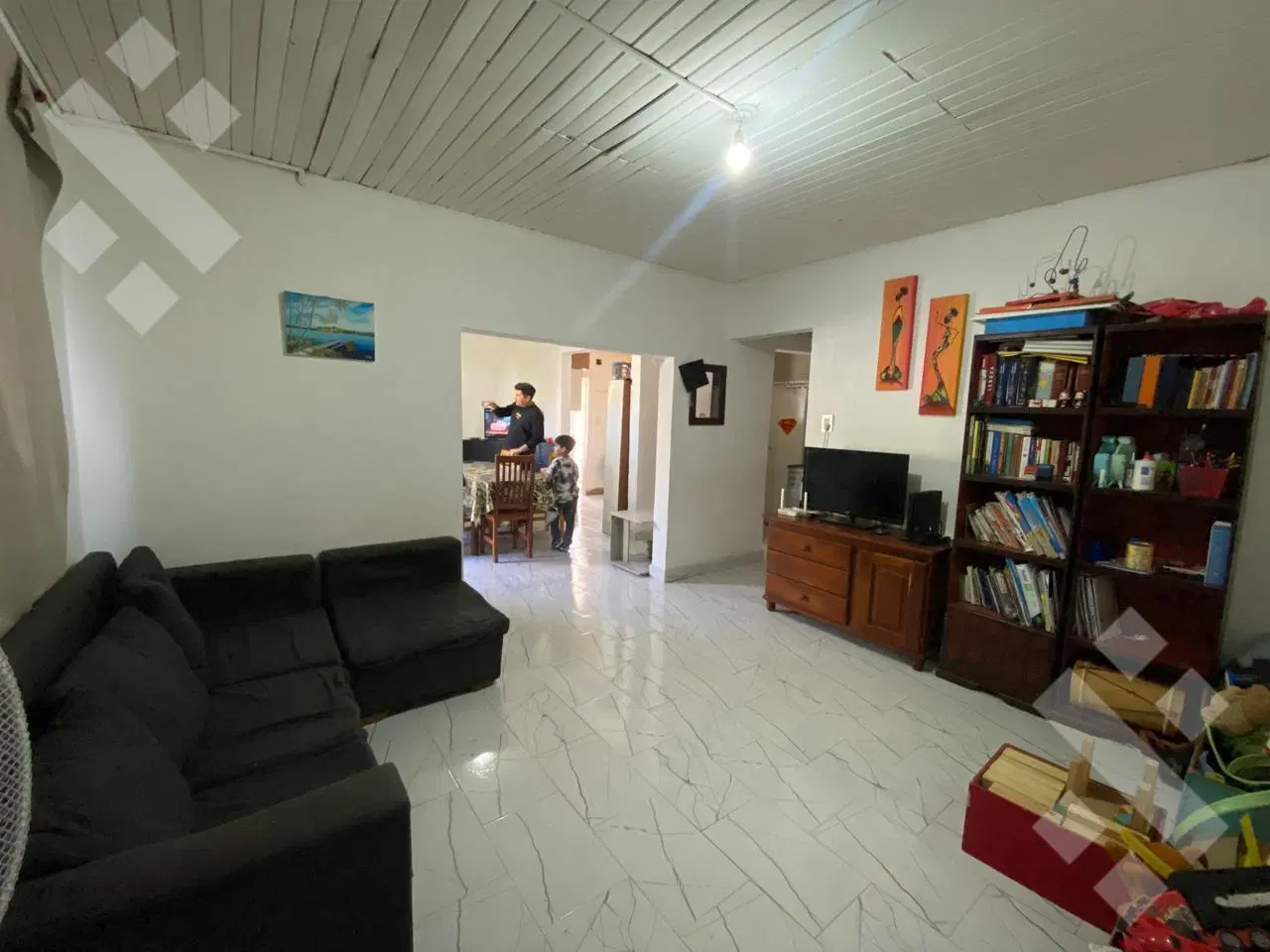 Casa en Plottier 5