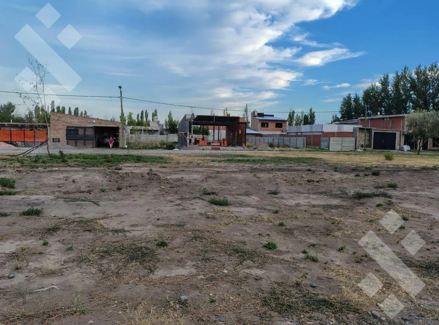 Venta Terreno Valentina Norte 5