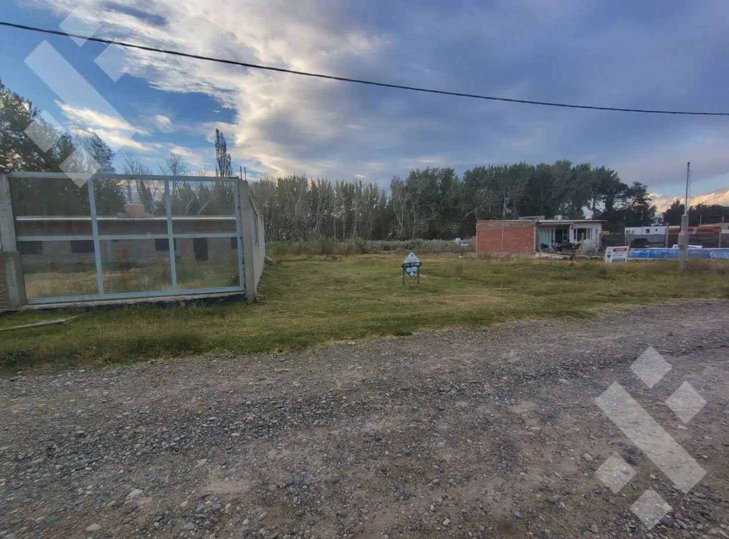 Venta Terreno Valentina Norte 4