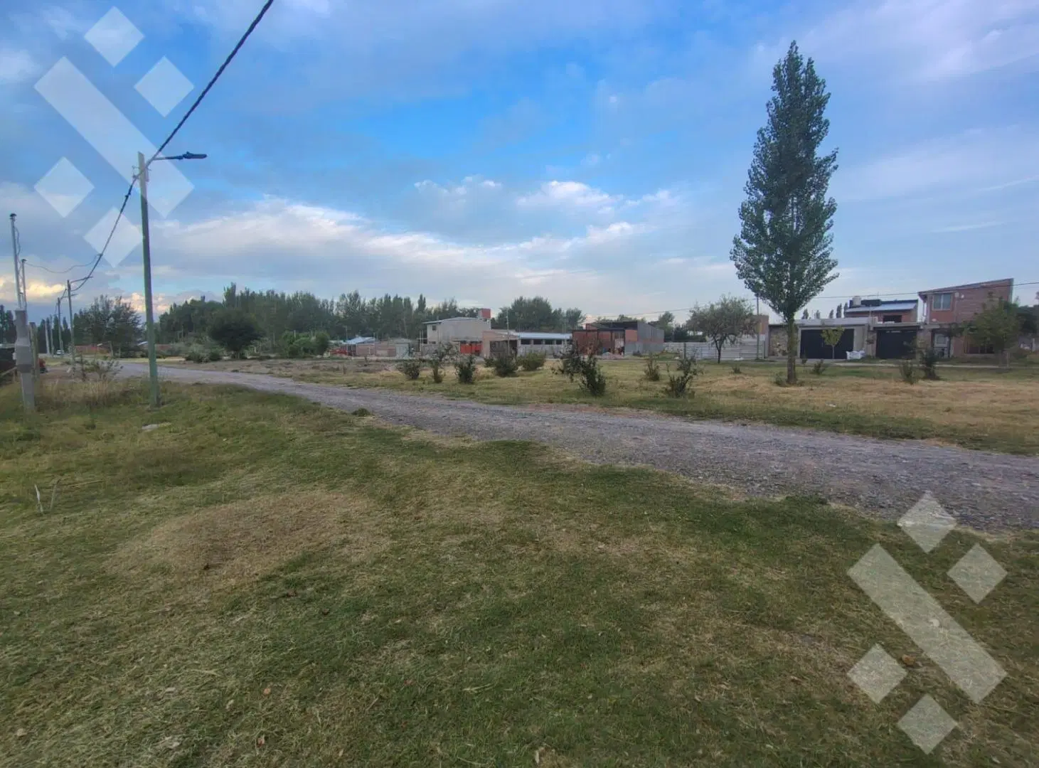Venta Terreno Valentina Norte 2