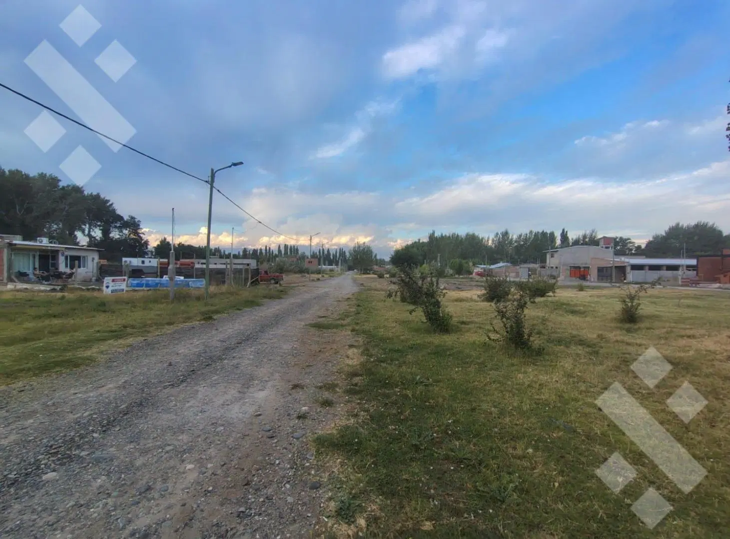 Venta Terreno Valentina Norte 3
