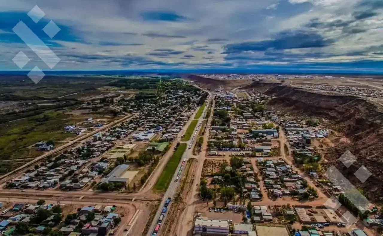 VENTA LOTES AÑELO 2