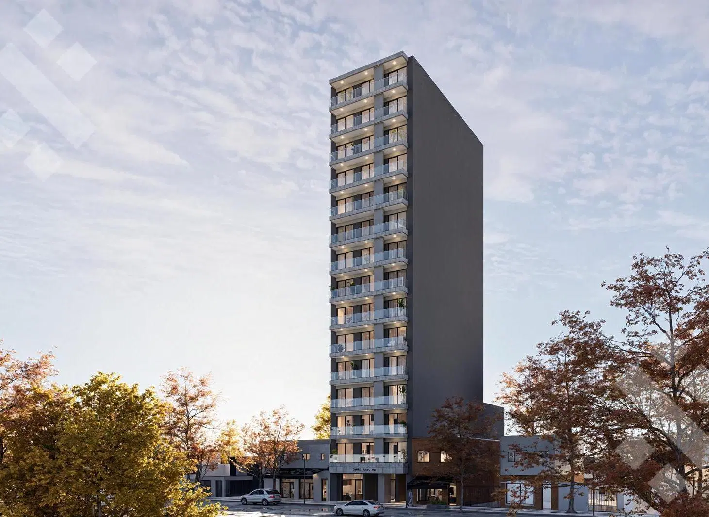 Venta Oficina Centro Neuquén 4