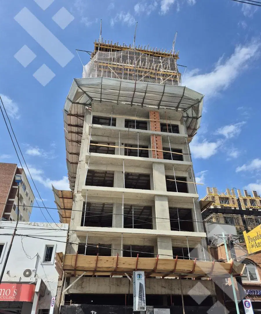 Venta departamento 2 dormitorios Centro Neuquén 5