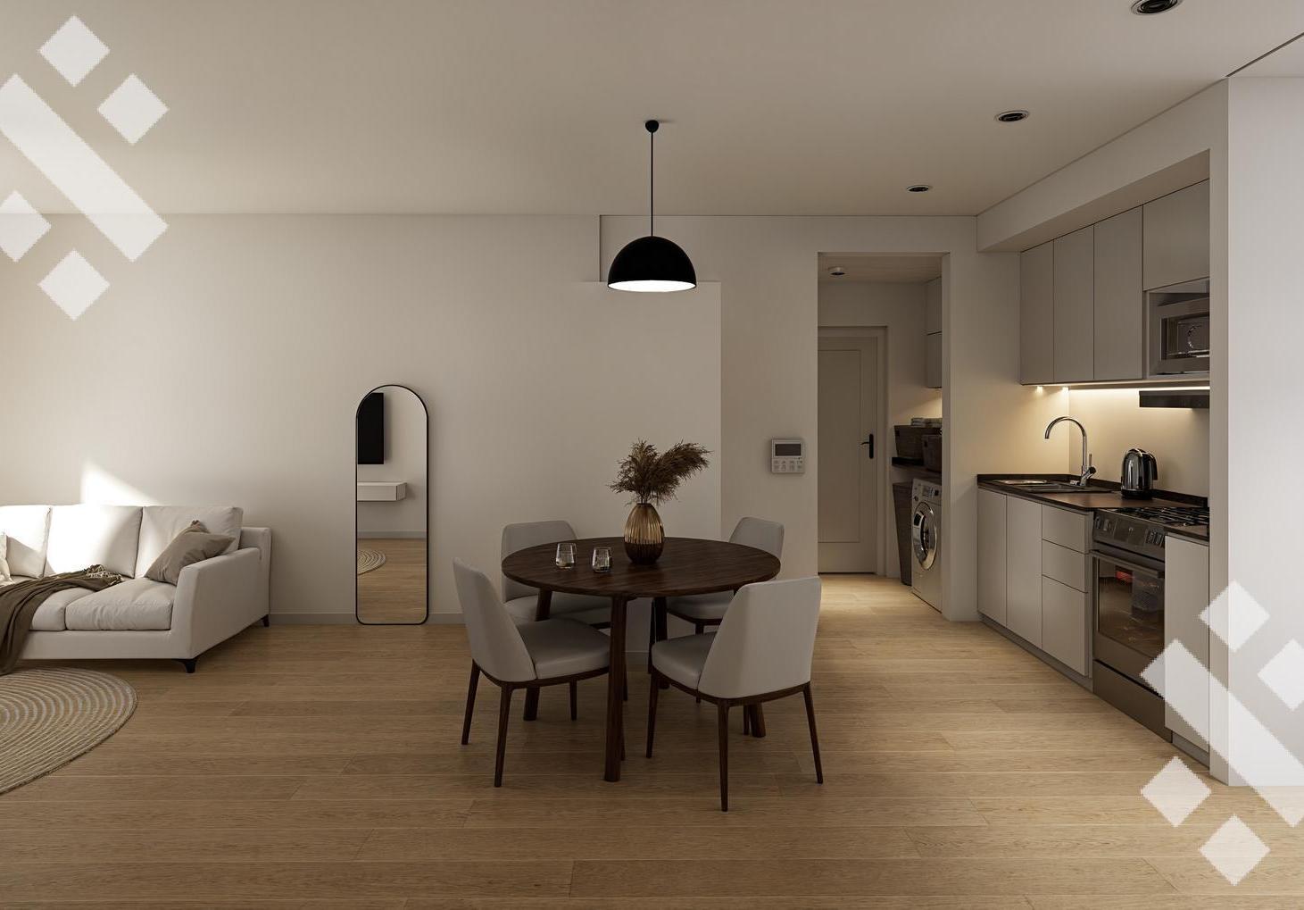 Foto de Venta departamento 2 dormitorios Centro Neuquén, imagen 2