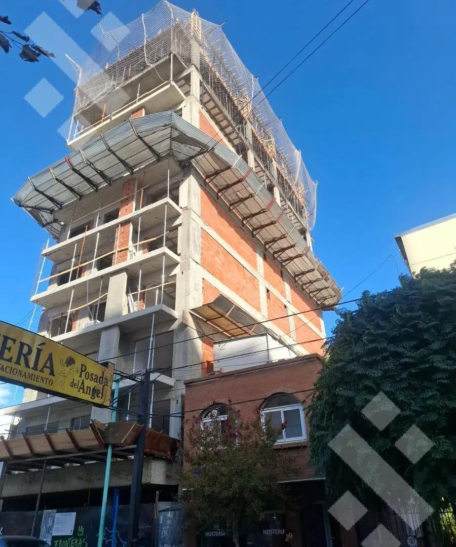 Venta departamento 2 dormitorios Centro Neuquén 3