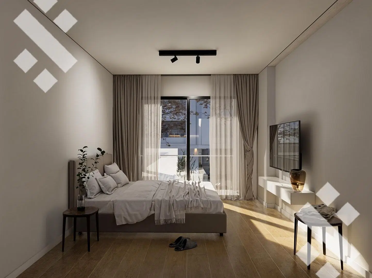 Venta departamento 1 dormitorio Neuquen 5