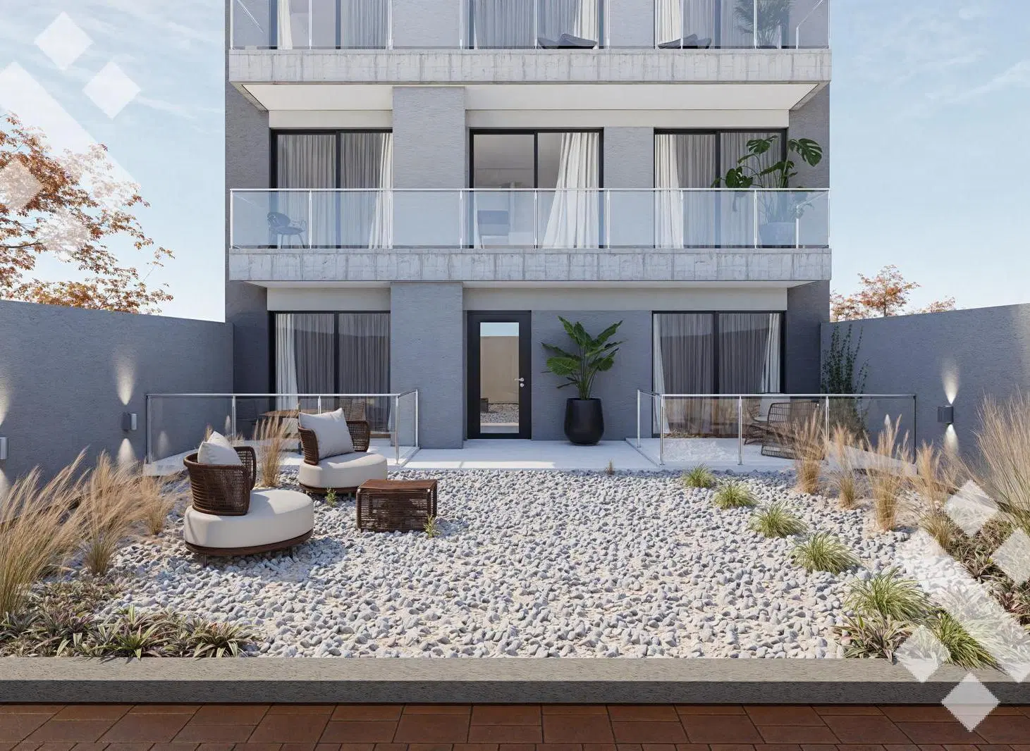 Venta monoambiente Neuquén 4