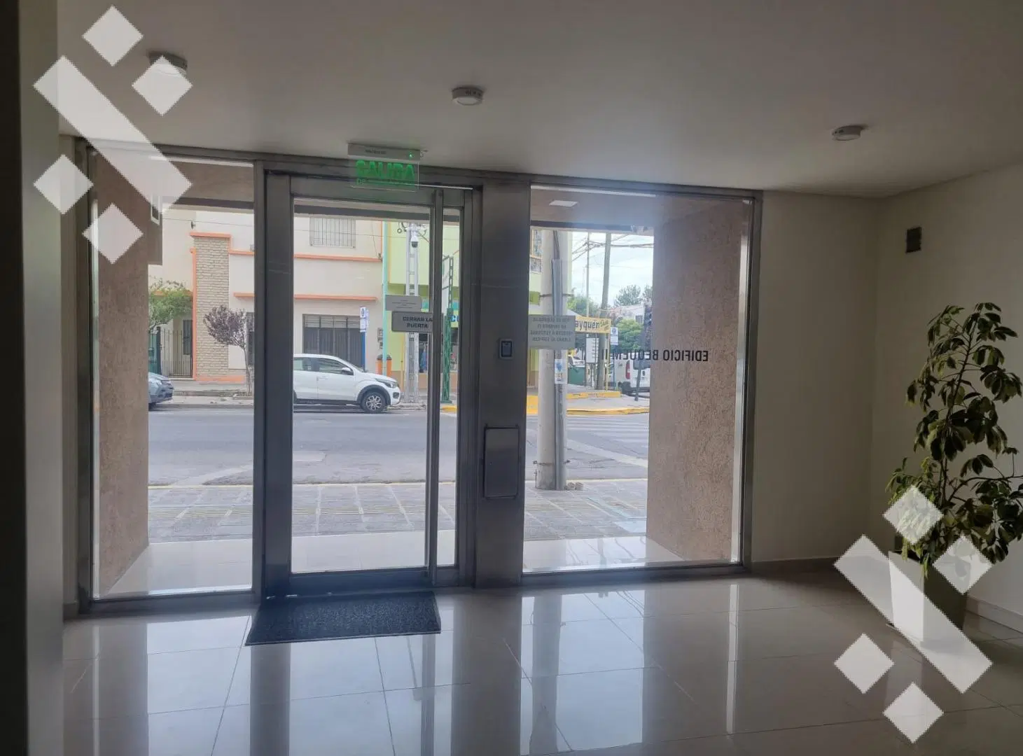 VENTA DEPARTAMENTO 2 DORMITORIOS CENTRO ESTE NEUQUÉN 5