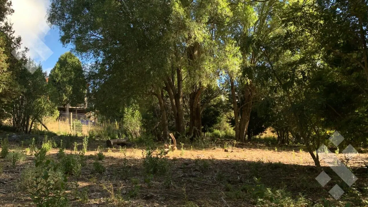 Venta terreno 900 m2 - loteo  "Los Charitos" -  Barrio Los Riscos - San Martín de los Andes 4