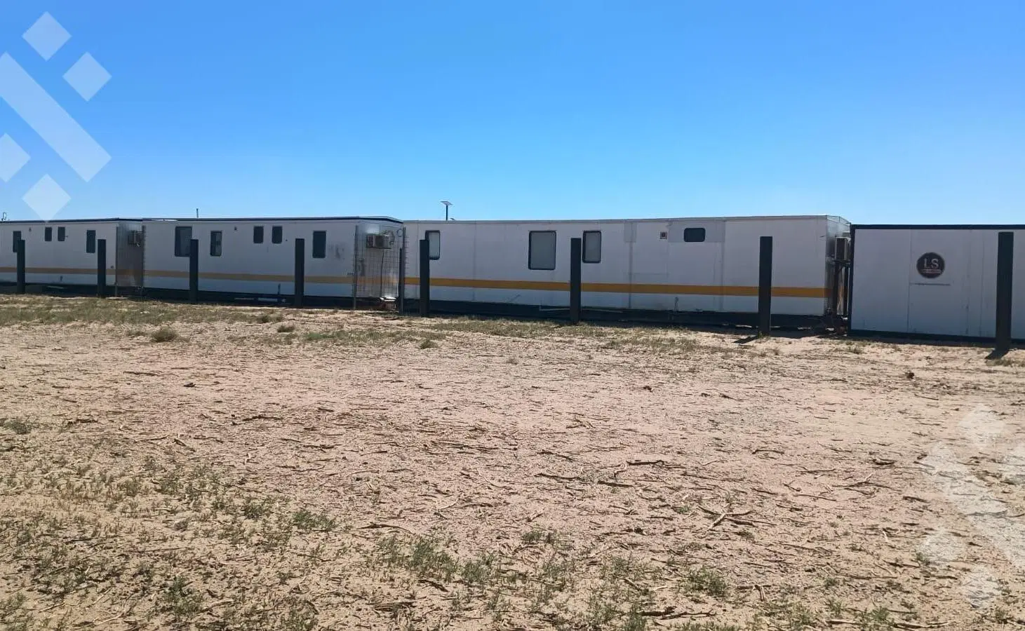 Terreno en Centenario 4
