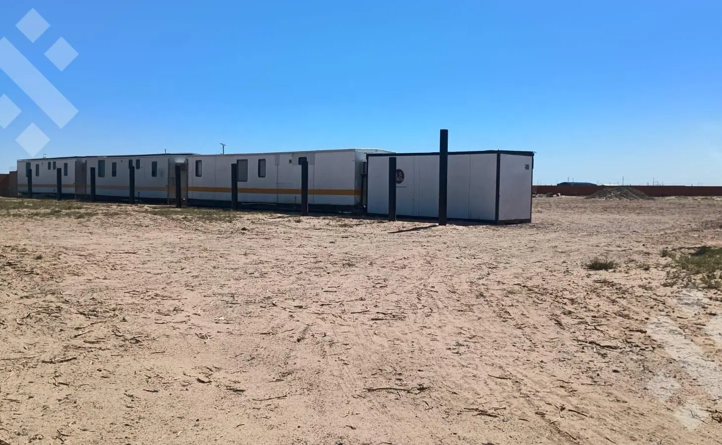 Terreno en Centenario 5