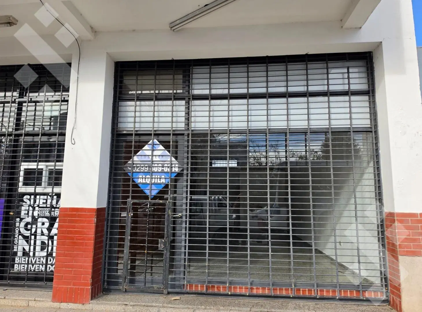 En Alquiler | Local Comercial | Belgrano 1800 | Neuquén 3