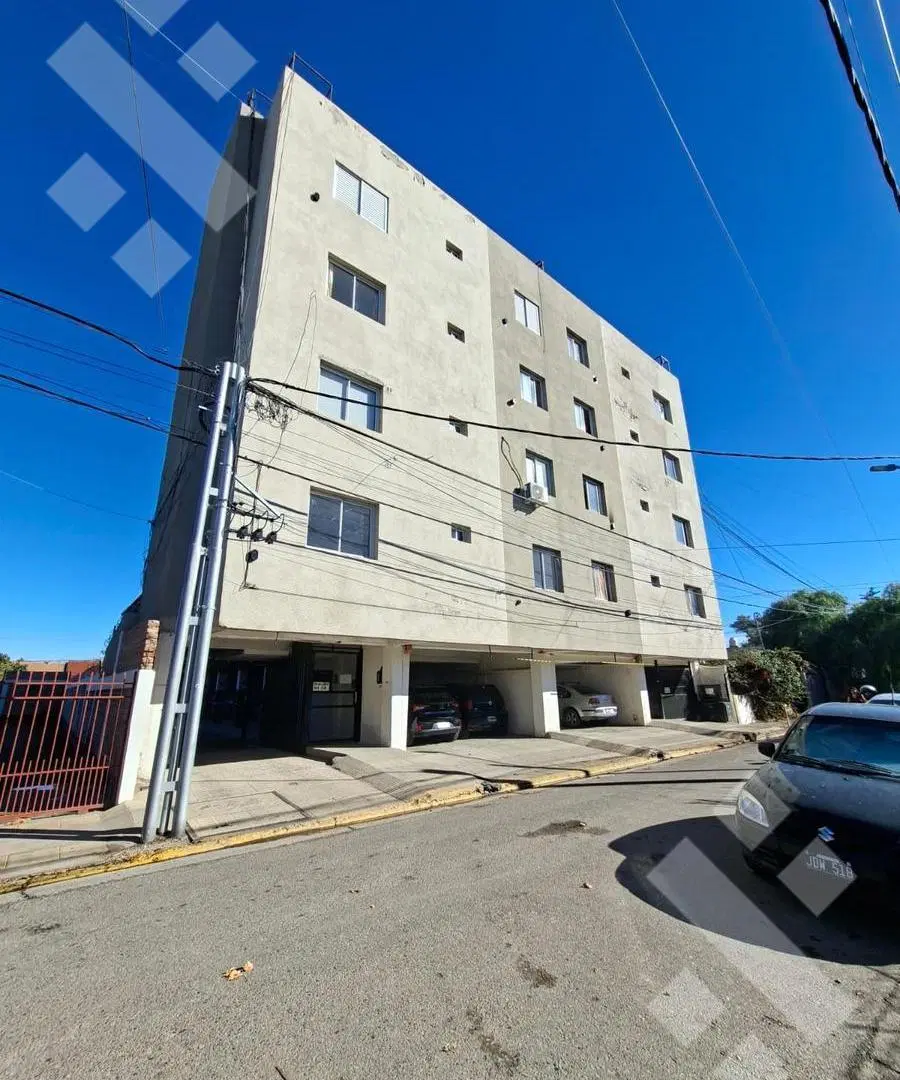 VENTA DEPARTAMENTO 1 DORMITORIO Bº HUILICHES 4
