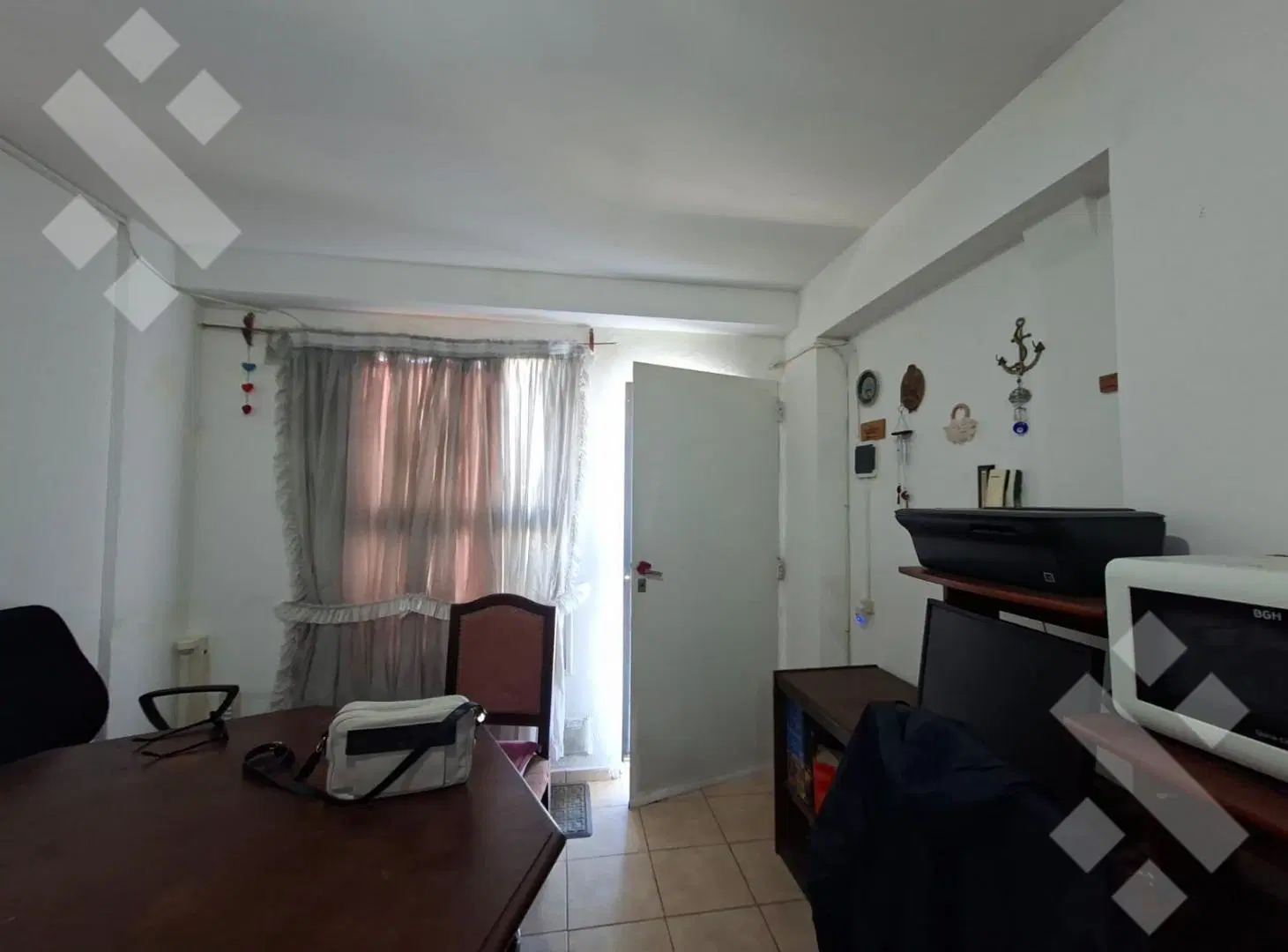 VENTA DEPARTAMENTO 1 DORMITORIO Bº HUILICHES 3