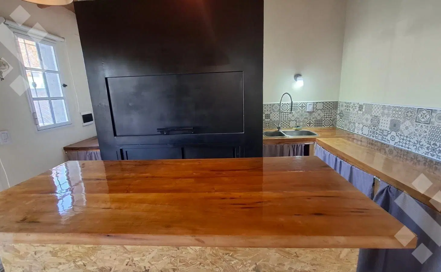 Alquiler | Departamento | Monoambiente | B° Don Luckas 2