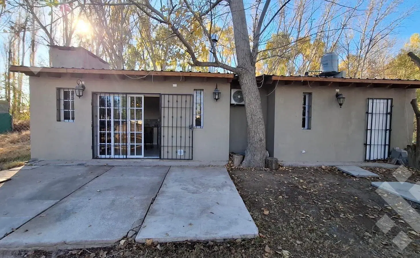Alquiler | Departamento | Monoambiente | B° Don Luckas 3
