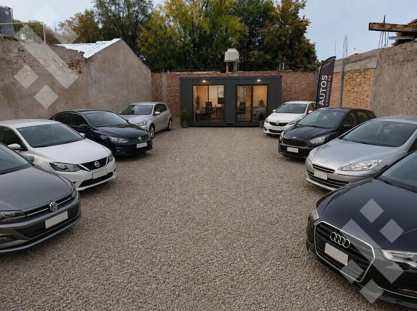 LOTE EN ALQUILER NEUQUEN CAPITAL 4