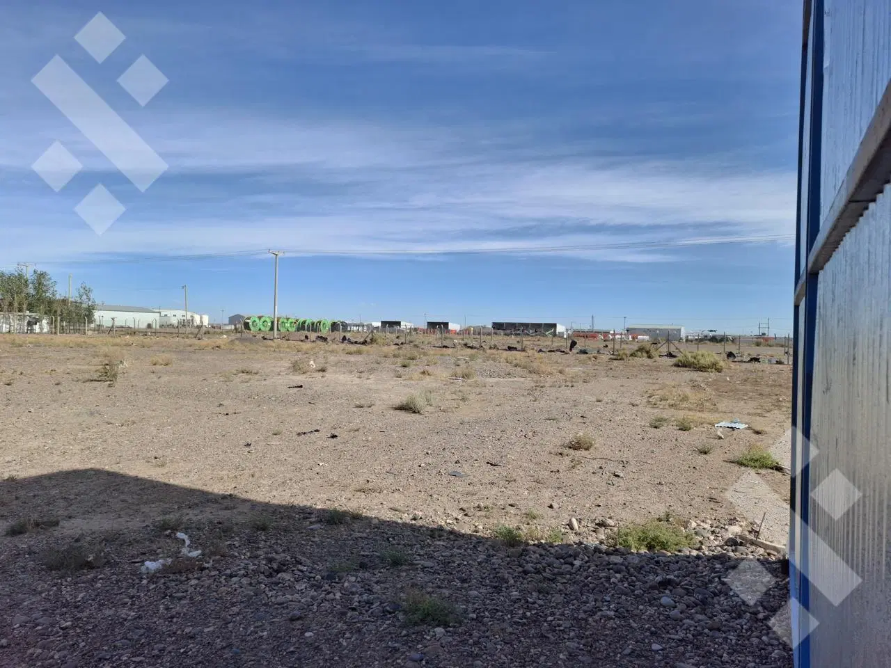 En Alquiler | Galpón de 300 m2 | Añelo | Neuquén 4
