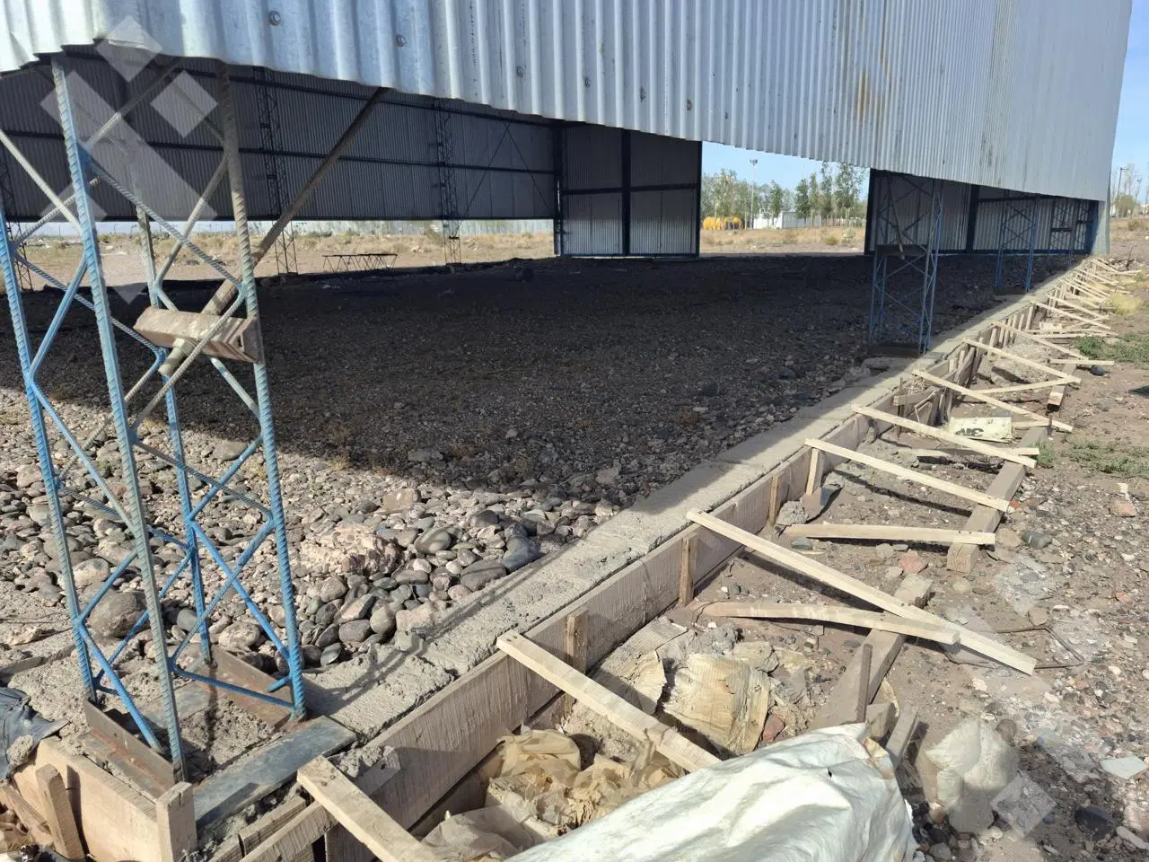 En Alquiler | Galpón de 300 m2 | Añelo | Neuquén 3