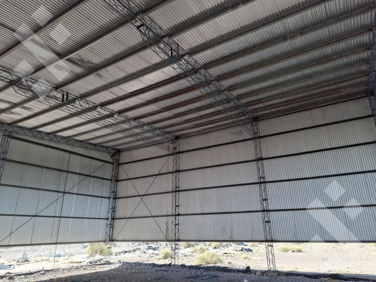 En Alquiler | Galpón de 300 m2 | Añelo | Neuquén 2