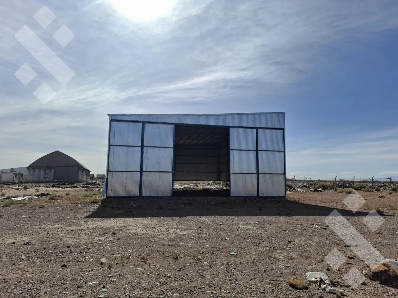 En Alquiler | Galpón de 300 m2 | Añelo | Neuquén 5