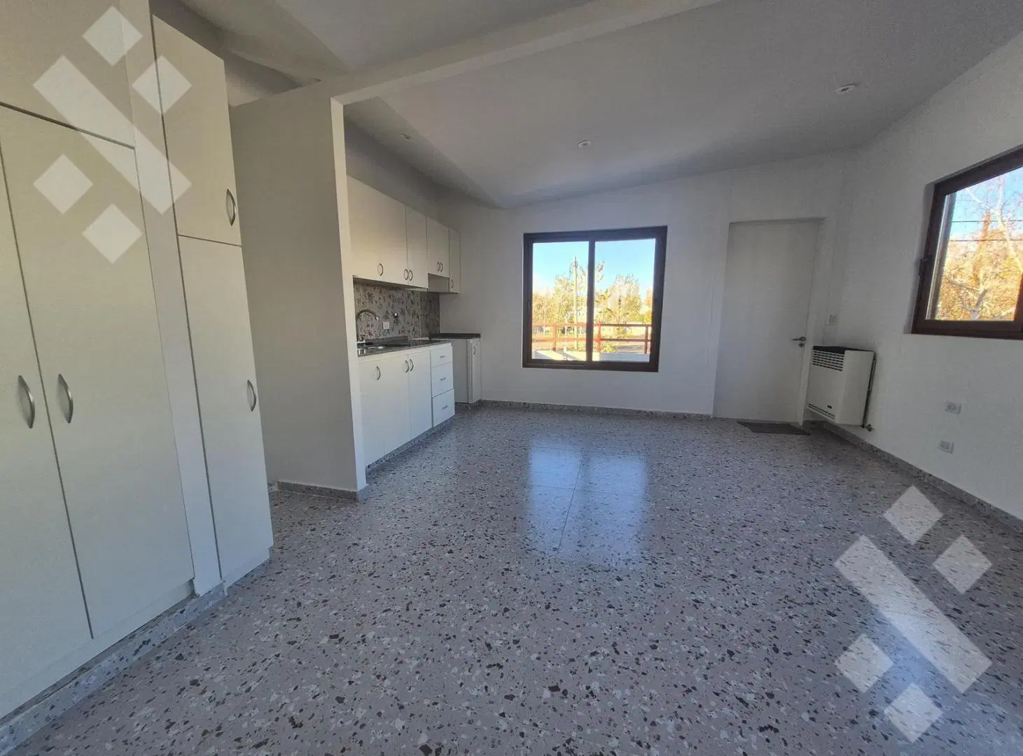 Departamento en Río Grande 5