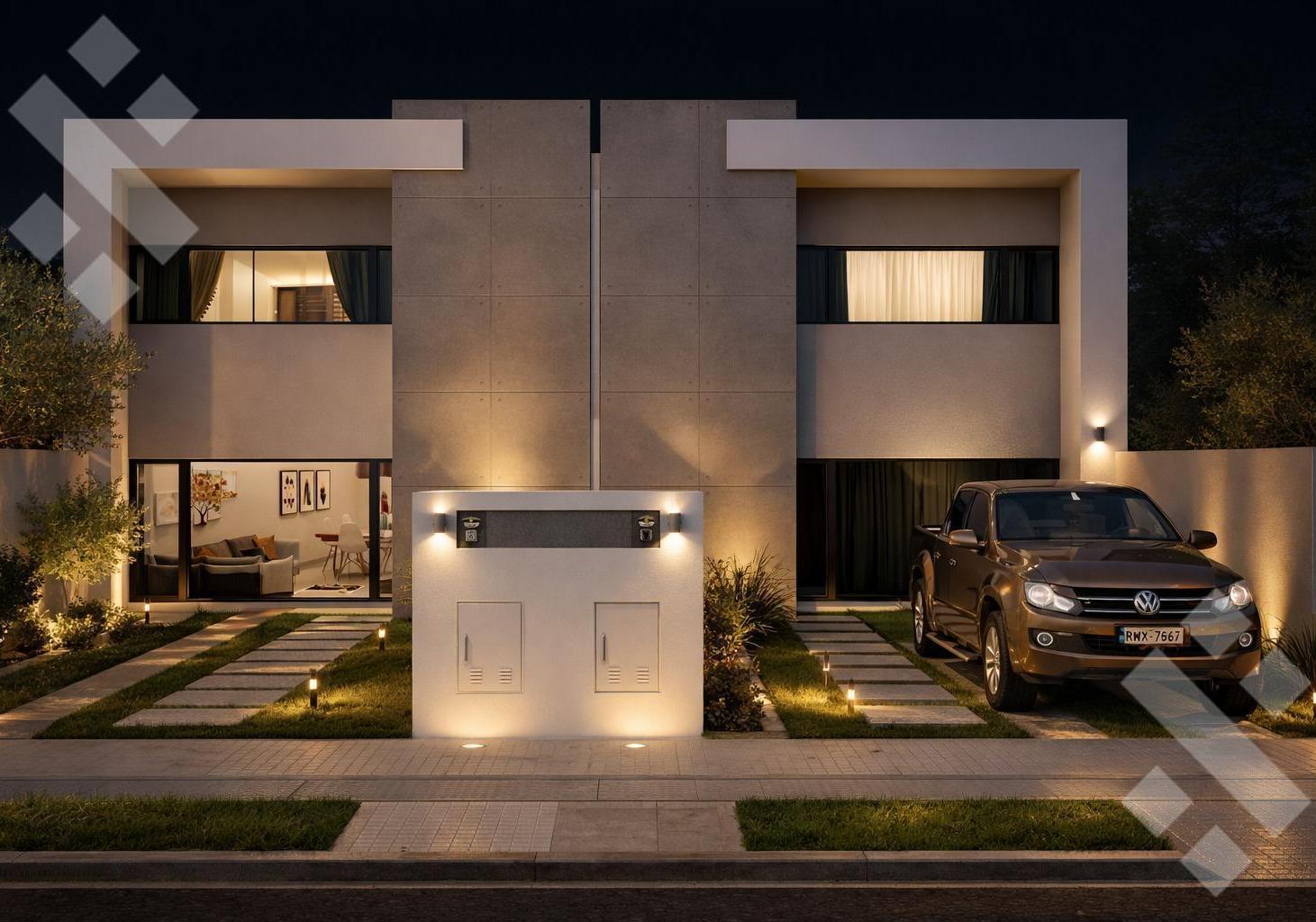 Venta de Dúplex 2 Dormitorios en Pozo - B° Rincon lindo II, Cipolletti