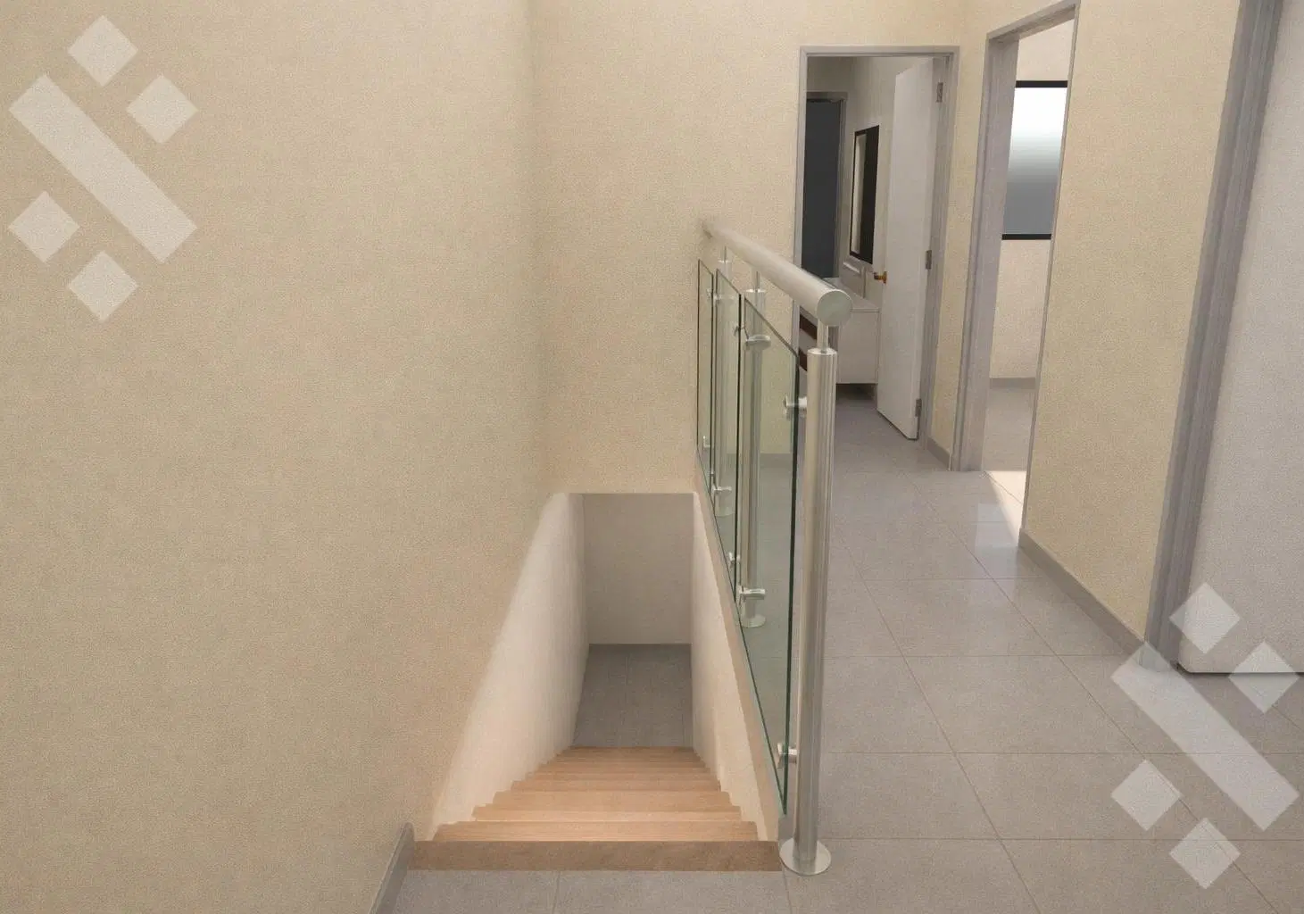 Venta de Dúplex 2 Dormitorios en Pozo - B° Rincon lindo II, Cipolletti 5