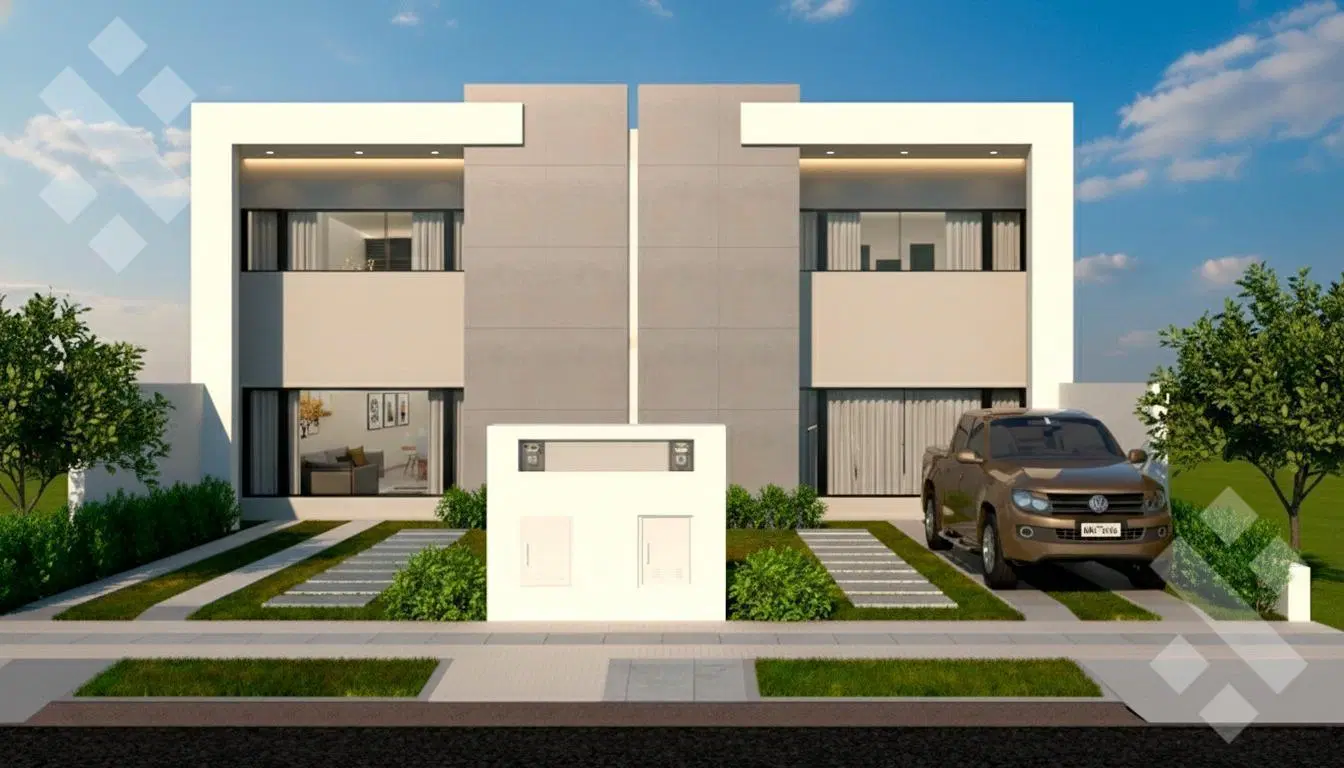 Venta de Dúplex 2 Dormitorios en Pozo - B° Rincon lindo II, Cipolletti 4