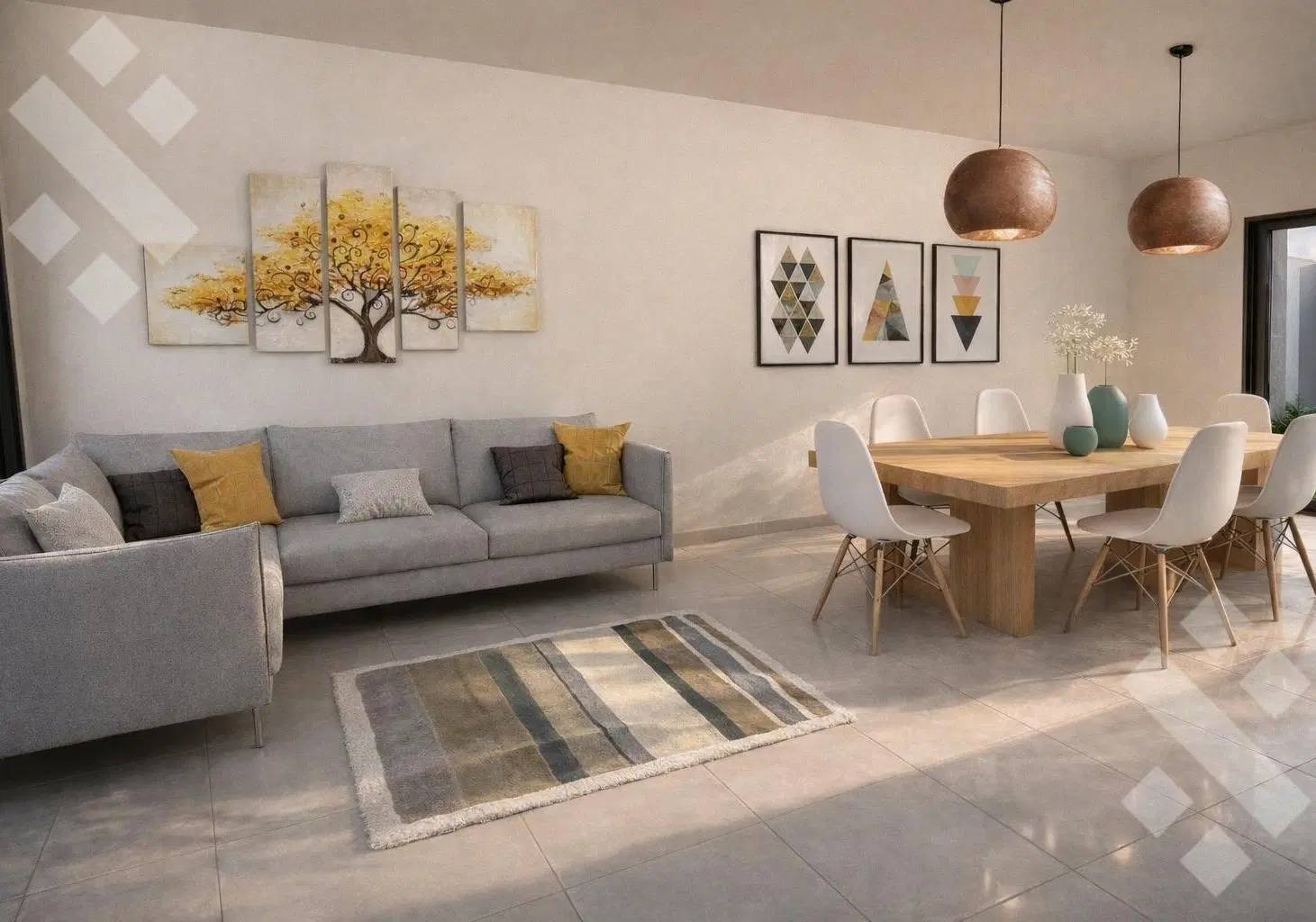 Venta de Dúplex 2 Dormitorios en Pozo - B° Rincon lindo II, Cipolletti 2