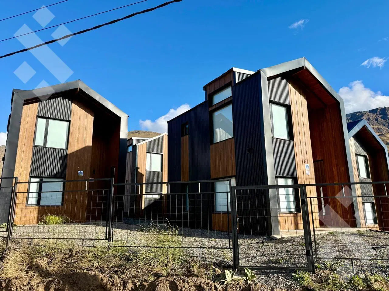 Venta casa 2 dormitorios - Valle Chapelco - San Martin de los Andes 5