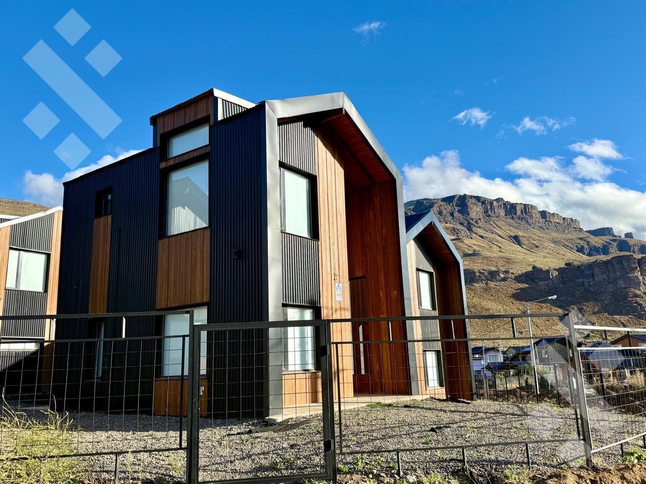 Venta casa 2 dormitorios - Valle Chapelco - San Martin de los Andes