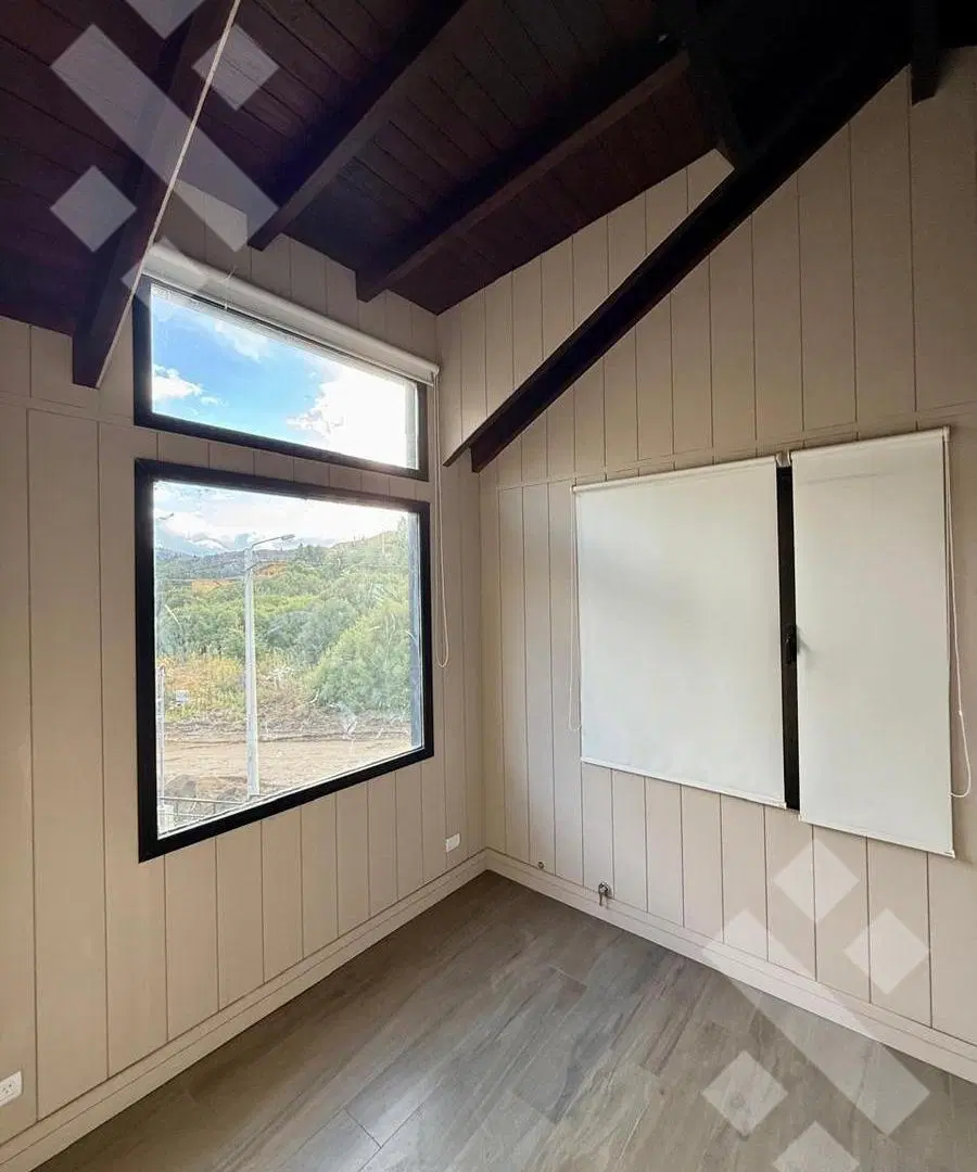 Venta casa 2 dormitorios - Valle Chapelco - San Martin de los Andes 4