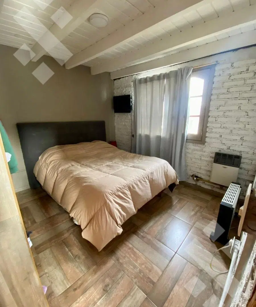 Venta casa 2 dormitorios - Apto credito - Barrio ProCreAr - San Martin de los Andes 4