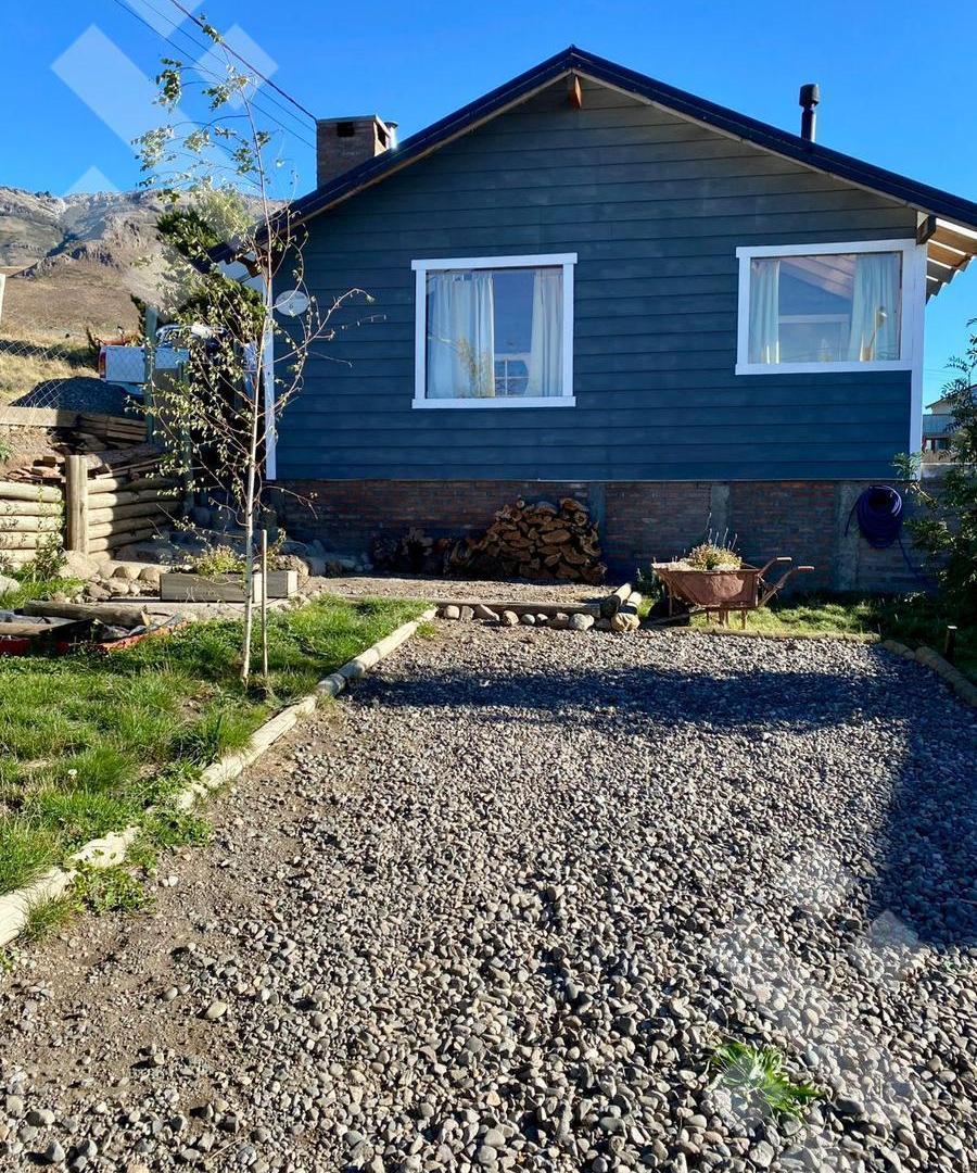 Venta casa 2 dormitorios - Apto credito - Barrio ProCreAr - San Martin de los Andes