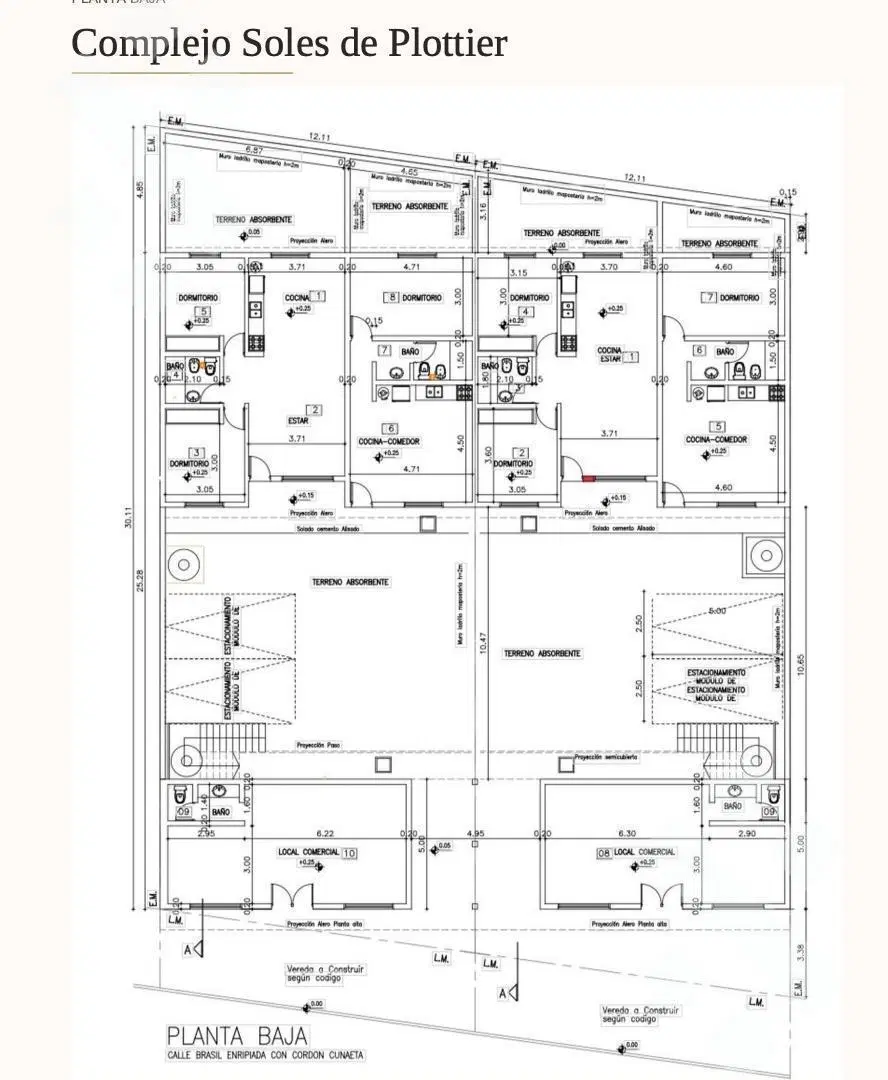 Plano 1