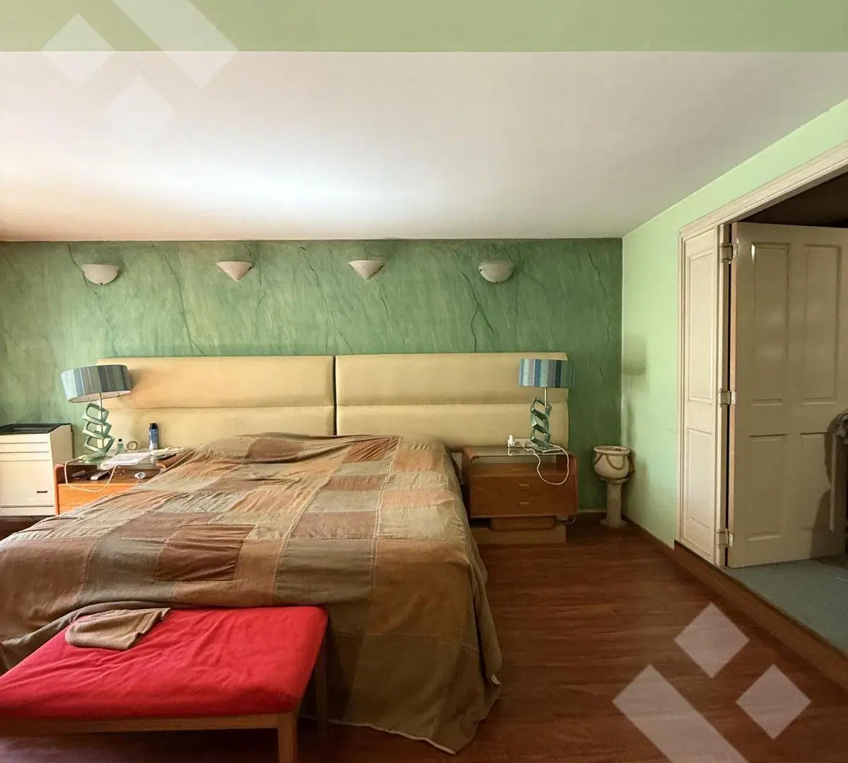 VENTA CASA 4 DORMITORIOS (A REMODELAR) - B° ALANIS, CIPOLLETTI 4