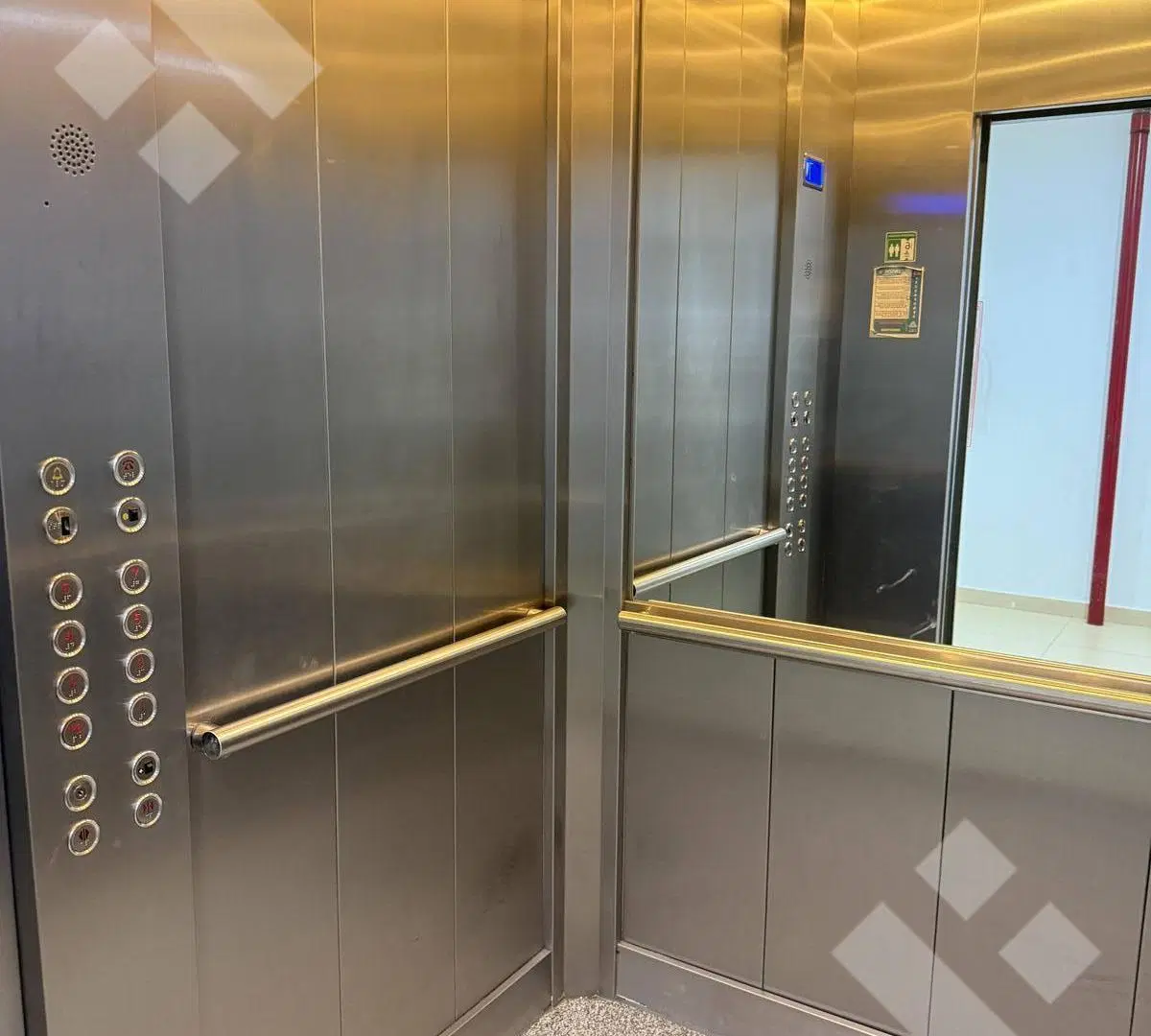 VENTA DEPARTAMENTO 1 DORMITORIO C/COCHERA Y BAULERA  - CENTRO, CIPOLLETTI 5