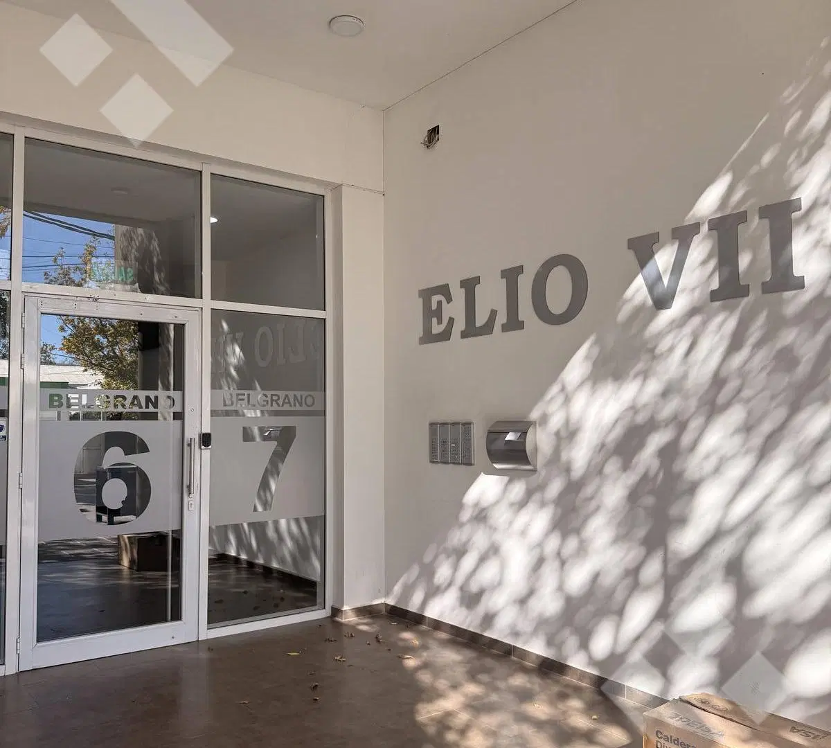 VENTA DEPARTAMENTO 1 DORMITORIO C/COCHERA Y BAULERA  - CENTRO, CIPOLLETTI 4