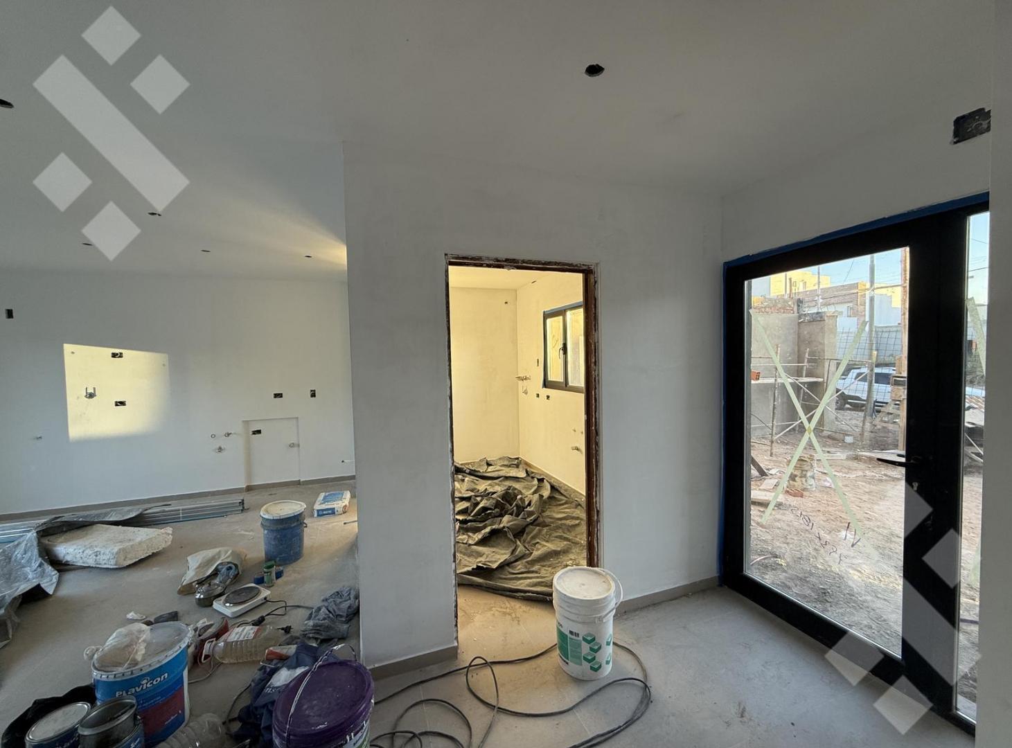 Foto de VENTA CASA 3 DORMITORIOS (LLAVE EN MANO)- B° RINCÓN DEL RIO, NEUQUÉN, imagen 5