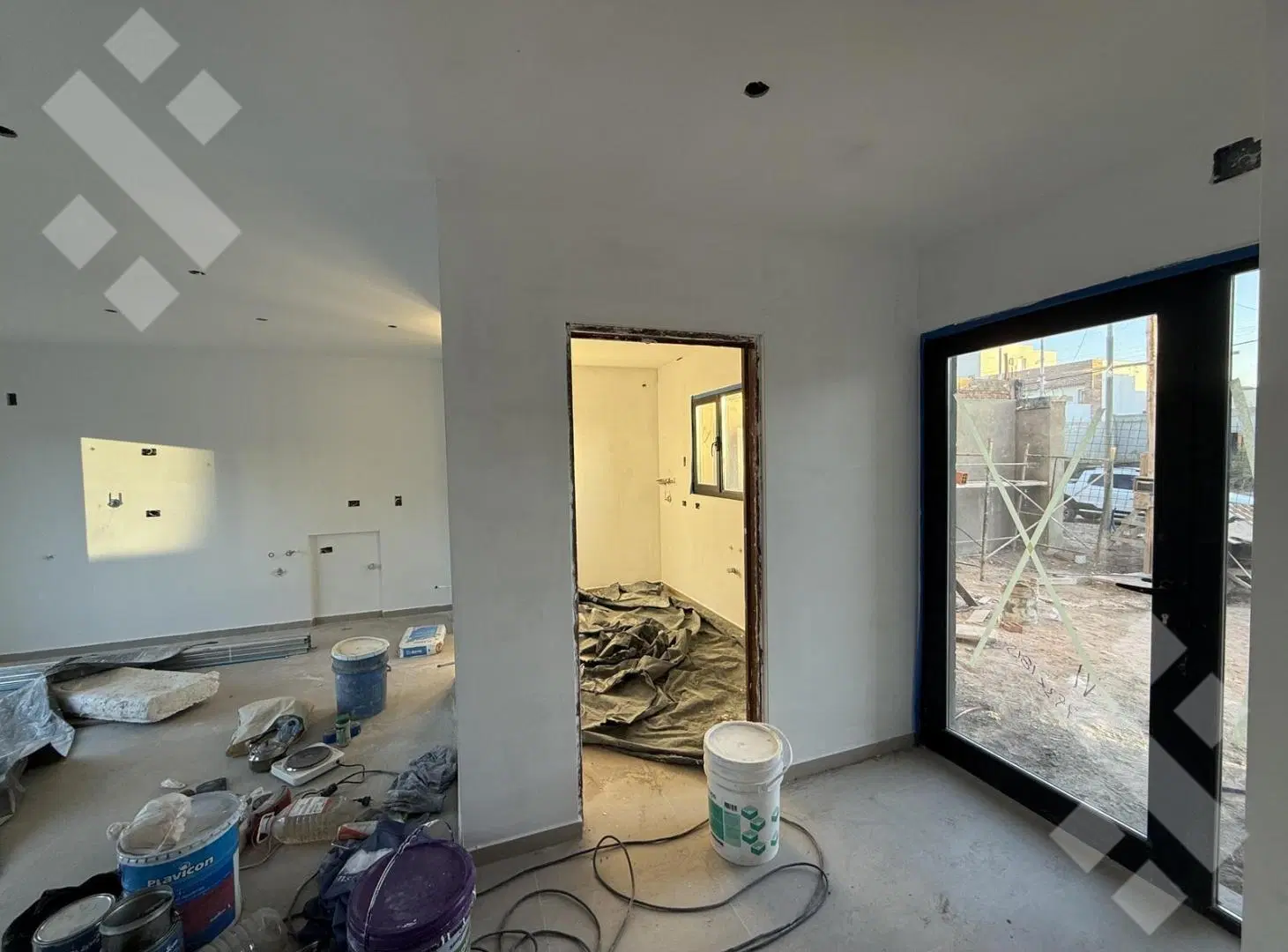 VENTA CASA 3 DORMITORIOS (LLAVE EN MANO)- B° RINCÓN DEL RIO, NEUQUÉN 5