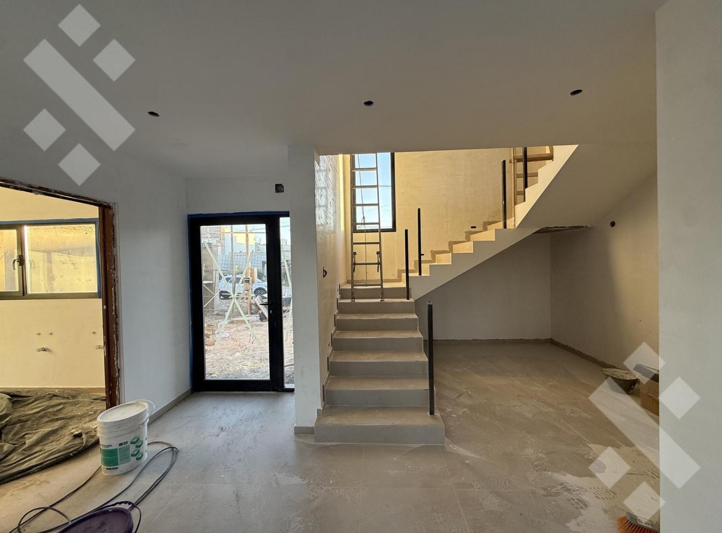 Foto de VENTA CASA 3 DORMITORIOS (LLAVE EN MANO)- B° RINCÓN DEL RIO, NEUQUÉN, imagen 1