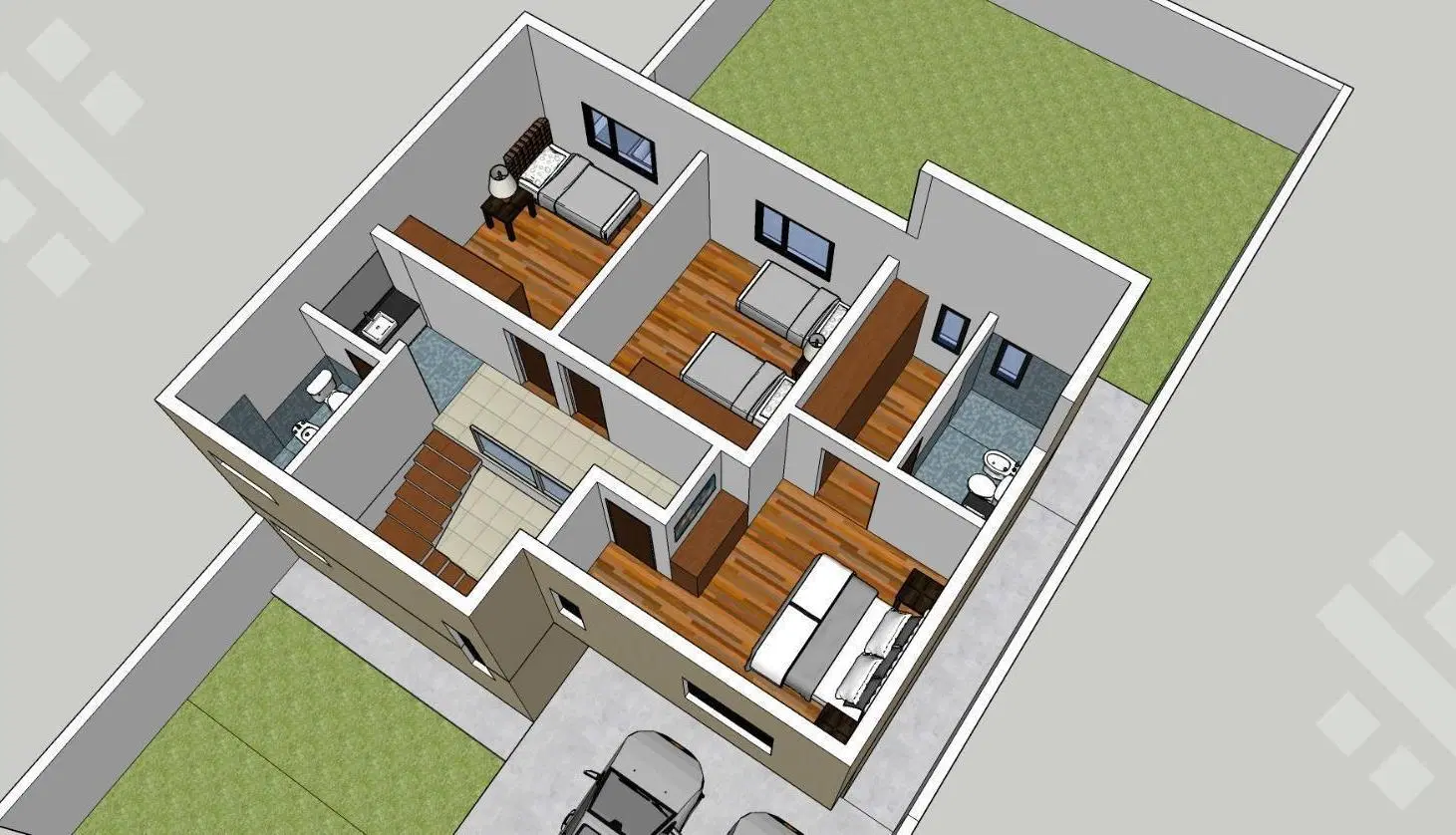 Plano 2