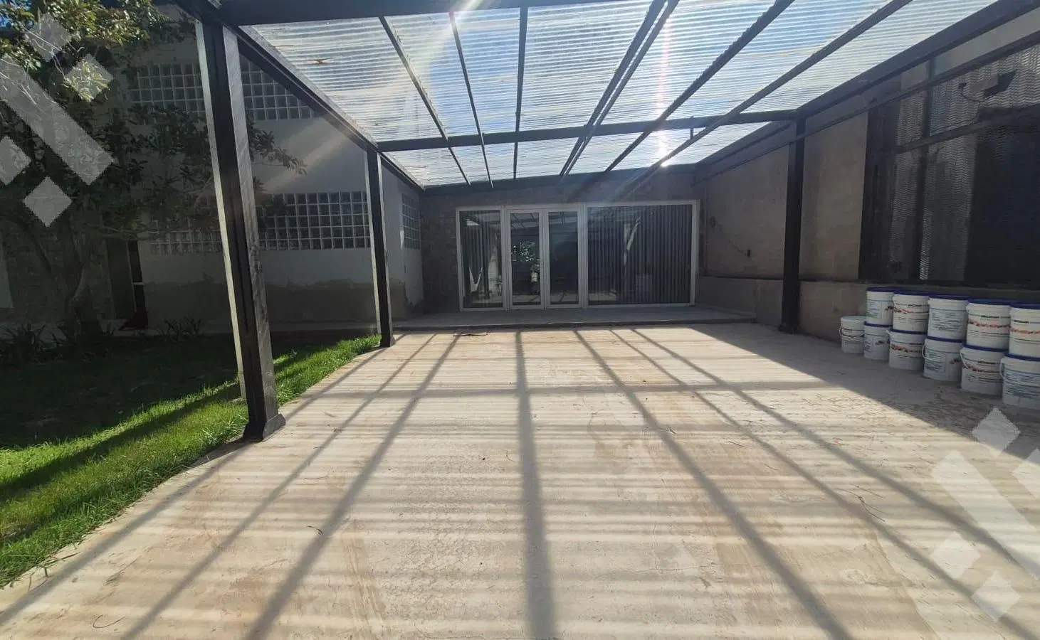 VENTA (EN EXCLUSIVA) CASA 3 DORMITORIOS + PISCINA - B° CONFLUENCIA RURAL, NEUQUÉN 5