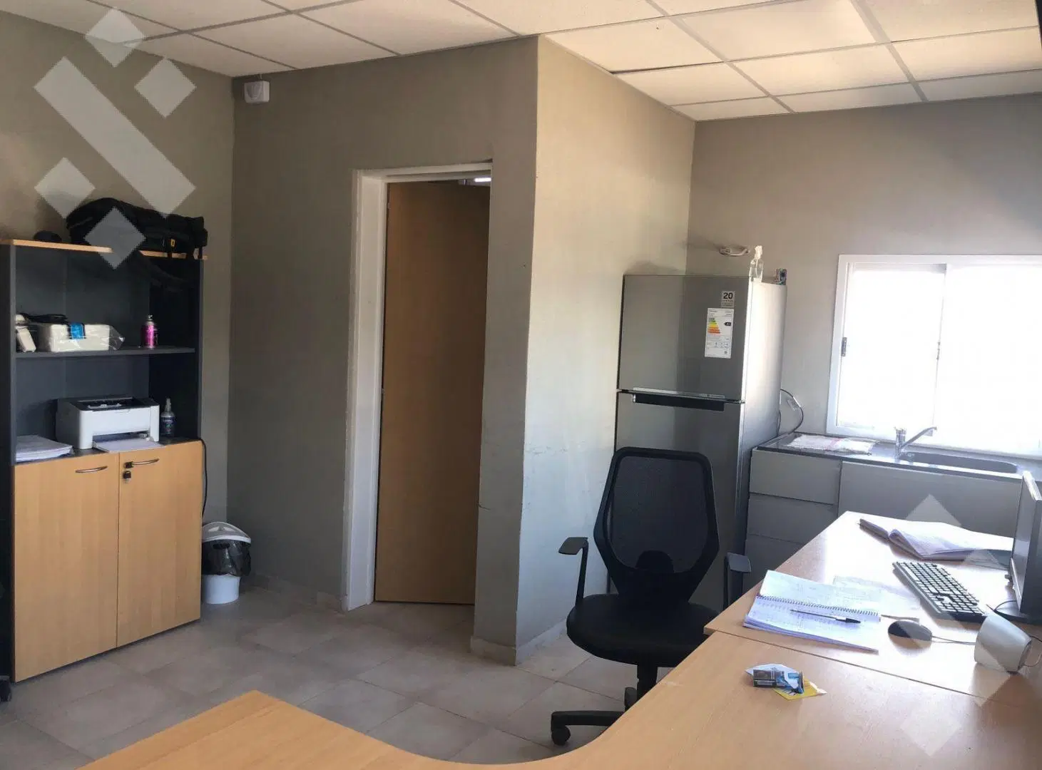 VENTA GALPON 1009m2 - PARQUE INDUSTRIAL, NEUQUÉN CAPITAL 4