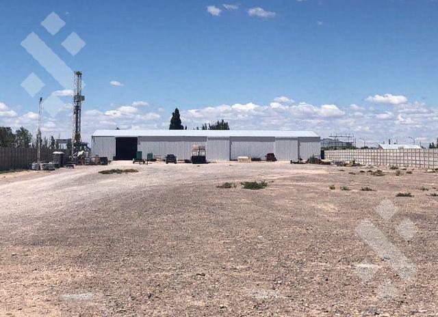 VENTA GALPON 1009m2 - PARQUE INDUSTRIAL, NEUQUÉN CAPITAL