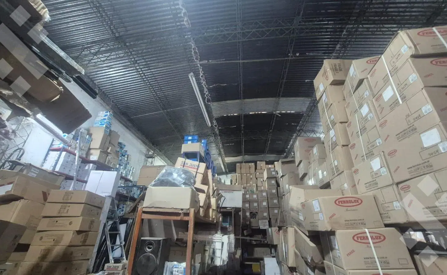 VENTA GALPON COMERCIAL 200m2  - CENTRO NEUQUEN 5